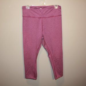 Purple REI Capris - XXL
